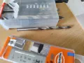 12 броя свредла с 4 ограничители., снимка 5