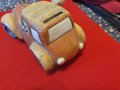 керамична фигурка автомобил на пикник UK 60те години, снимка 10