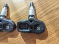 TPMS вентили / сензори Toyota Auris, Corolla, Avensis, RAV4, Verso, Yaris, снимка 2