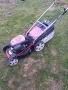 Самоходна косачка алко, снимка 5
