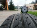 Гуми 185 65 15 Бриджистоун Bridgestone 2 броя. Нов внос. Не са нови!, снимка 2