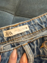Дамски пола/панталон zara, снимка 4