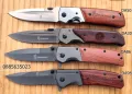  Сгъваем нож Browning / 6 модела /, снимка 1