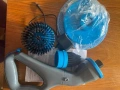 Акумулаторна четка за почистване Hurricane Muscle Scrubber, снимка 2