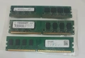 Продавам рам памети за настолен компютър 2GB , DDR2, снимка 2
