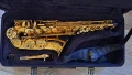 Алт Саксофон BUFFET CRAMPON- Paris, снимка 4