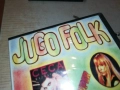 JUGO FOLK-VHS VIDEO TAPE 2808251146, снимка 5