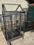Продавам две клетки за папагали. Намират се в Сливен само лично предаване , снимка 5