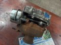 Turbo nissens 93411 1.5 dci Renault nissan Mercedes