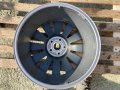 19 джанта 5х112 Audi A8 S8 4E 8,5J et45 4E0601025N Оригинал Единичка, снимка 12