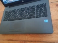 Лаптоп Hp, отличен, почти ново SSD, 15 инч дисплей, батерия над 5 часа, снимка 5