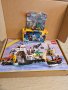 Комплект пирати LEGO 10320 Eldorado fortress + 40597 + 40515