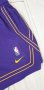 Nike NBA Dri - Fit Los Angeles Lakers Short Mens Size S НОВО! ОРИГИНАЛ! Мъжки Къси Панталони!, снимка 8