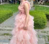 Бална рокля, снимка 2