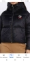 Tommy Hilfiger Womens Down Jacket Size L НОВО! ОРИГИНАЛ! Дамско Зимно пухено Яке!, снимка 2