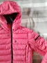 Peak Performance Wmns Blackburn Ski-jacket Pink - пухено ски яке КАТО НОВО М, снимка 3
