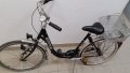 Велосипед Epple Madrisa 28''