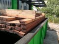 Професионално импрегниране на дървен материал, снимка 2