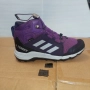 водоустойчиви маратонки ADIDAS - TERREX MID GTX GORE-TEX номер 38-38,5, снимка 7