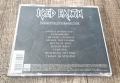 Компакт Дискове - Рок Метъл: Iced Earth – Night Of The Stormrider, снимка 2
