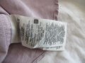 Мъжка риза лен и памук Jack & Jones Premium, снимка 5