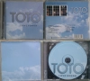 Toto - CD - оригинални дискове, снимка 4