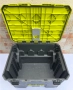 Ryobi RSL201 + RSL102 + RSL101 - Куфари на колела , снимка 9