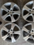 Джанти 17” 5х120 bmw опел, снимка 3
