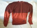 Оригинално Adidas Energy Black Climaheat Primeknit Running Sweatshirt, снимка 3