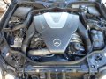 Мерцедес E 400 CDI 260 коня На Части, снимка 3