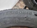 2бр зимни гуми 185/60/15 Firestone C539 , снимка 4