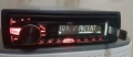 CD USB JVC радио за кола флашка диск аукс 4x50W, снимка 1