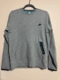 Nike Gray sportswear Tech Fleece., снимка 1