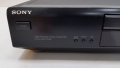 CD player Sony CDP-XE200, снимка 3