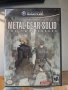 Metal Gear Solid Twin Snakes NTSC (USA) Nintendo GameCube, снимка 1