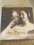 Laserdisc "The Piano" NTSC, снимка 1