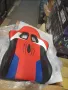 Гейм стол геймърски стол X Rocker Spider-Man  Бъдете герой с Champion Gaming Chair, снимка 8