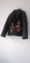 Дамско яке / сако с апликации , снимка 2