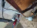 Ретро велосипед Amsterdam, снимка 4