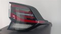 Стоп заден десен на калника Full Led Kia Sportage 5 година 2022 2023 2024 код 92402R2100 , снимка 5