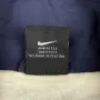 Мъжко яке Nike Vintage Zip Up Windbreaker Jacket, снимка 7