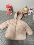Зимно яке Zara kids, снимка 1 - Детски якета и елеци - 43662724