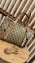 чанти GUCCI ⬆️ 20 CM ➡️ 33 Cм, снимка 4