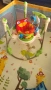 Бънджи Fisher Price Rainforest, цена в магазина 259лв, снимка 1
