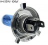 Крушки H4 55W и H4 100W, снимка 3