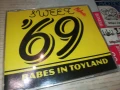 SWEET 69 CD 0607251044, снимка 7