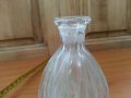 Кристално шишенце, снимка 3