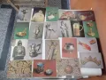 Картички "ОРУЖЕЙНАЯ ПАЛАТА" комплект, снимка 4