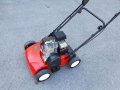 Бензинов аератор за трева, снимка 3