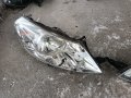 ляв и десен фар за фиат скудо пежо експерт ситроен джъмпи FIAT SCUDO PEUGEOT EXPERT CITROEN JUMPY, снимка 4
